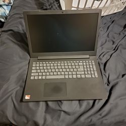 Laptop By Lenovo