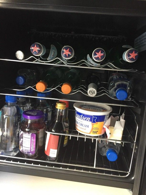 Wine Cooler