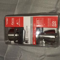 Reliabilt Gallo Keyed Entry Door Knob