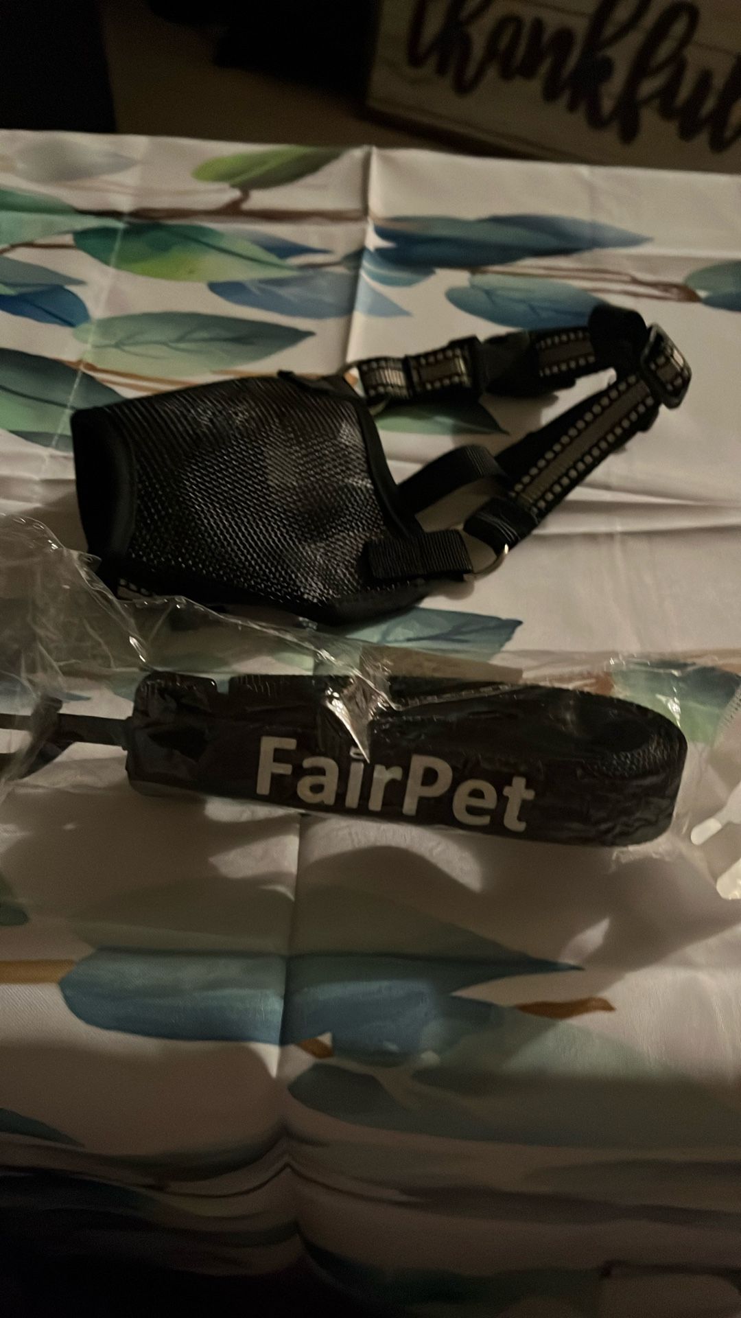 FairPet Dog Leash -$5.00