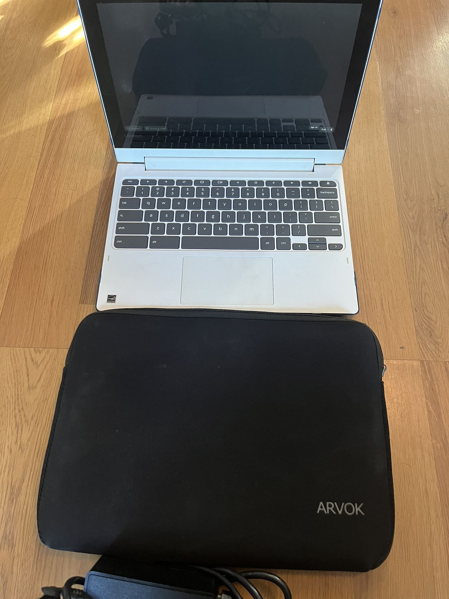 Lenovo Chromebook C330 2-in-1