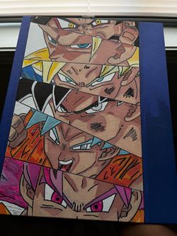 Dragon ball Z
