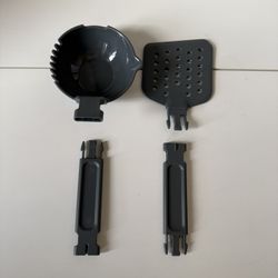 STANLEY camping spatula/ladle new