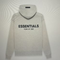 Essentials Not Firm On Price