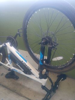 Victor,blue and white,XC series