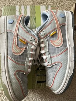 Nike Dunk Low 8.5sz