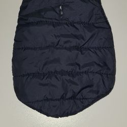 Dog Jacket 
