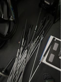 New Voit Golf Club Set – Still Wrapped in Plastic