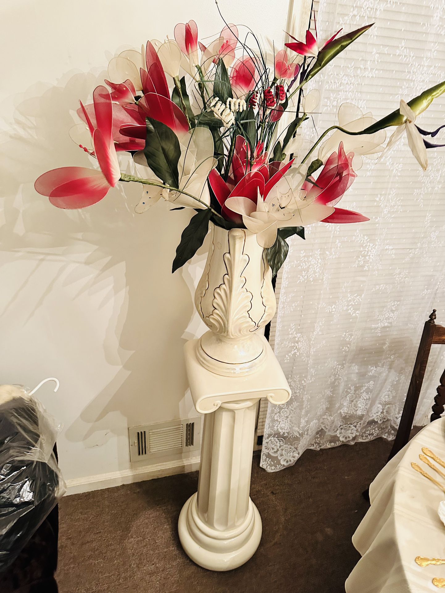 Flower Vase Large