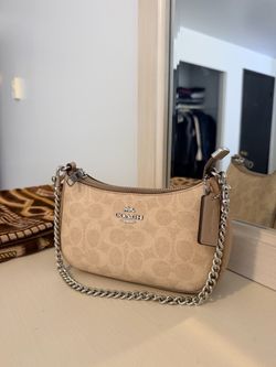 Coach Terra mini bag