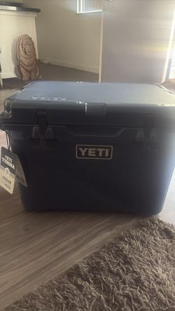 Yeti tundra 35 24quarts