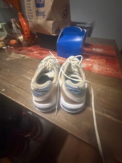 ASICS Runners