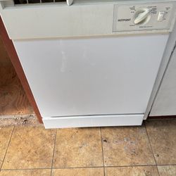 Dishwasher 