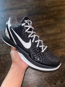 Kobe 6 “Mambacitas”