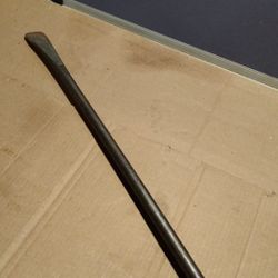 Ken--tool. 38" tire bar