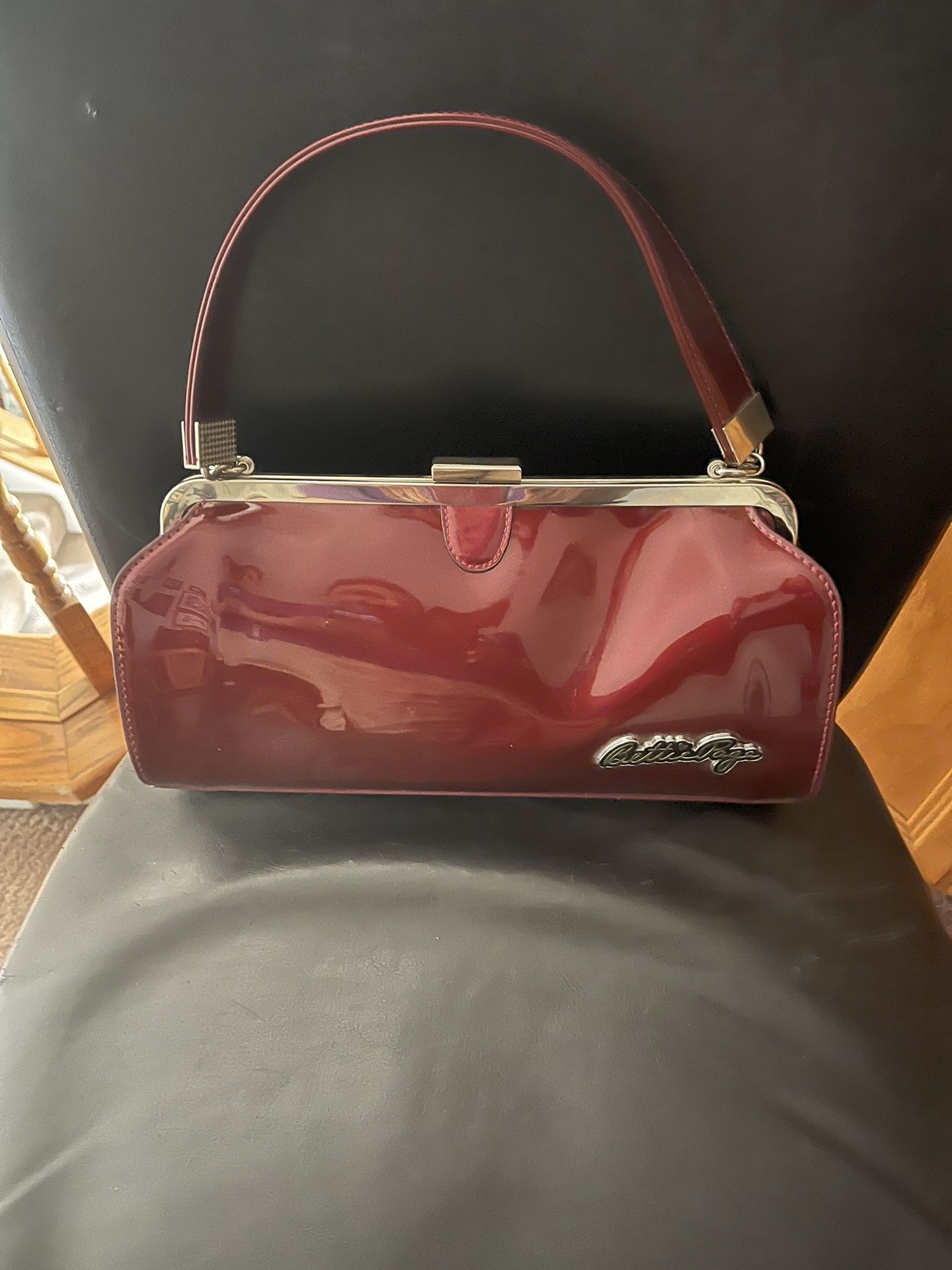 Betty Page Handbag,All Products : American Fashion Style Bags On Sale