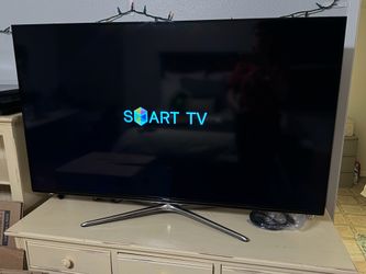 55 inch samsung smart tv