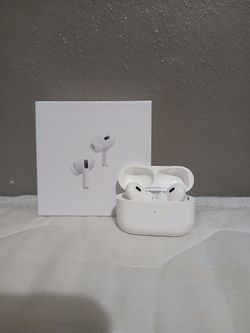 Airpods Gen 2 Pros