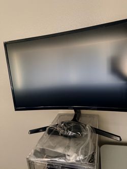 Samsung monitor
