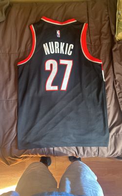 Blazers Jersey