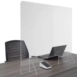 ISO Acrylic Sheets