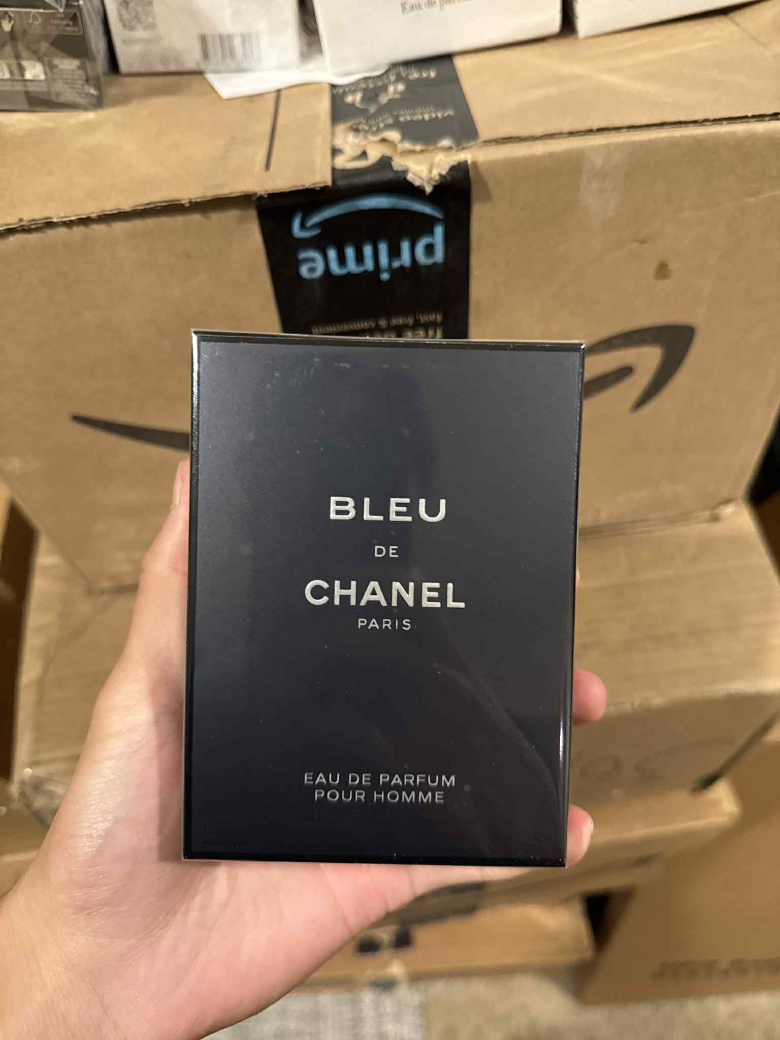 PLENTY IN STOCK COLOGNES
