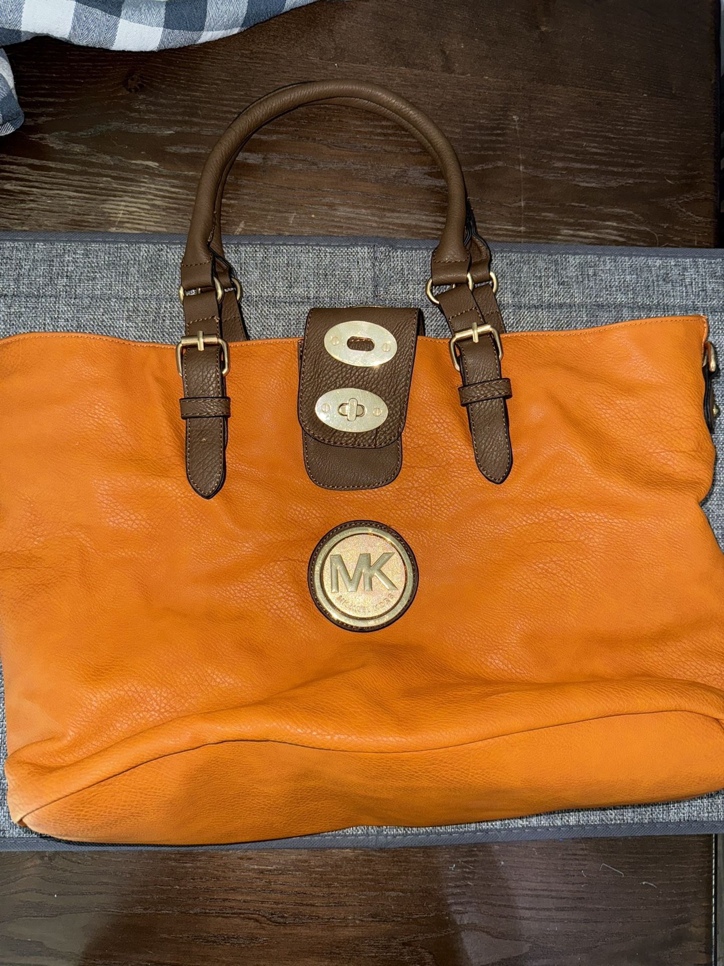 MK BAG