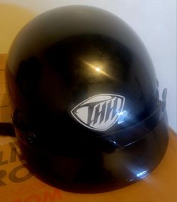 Motorcycle Helmet 
