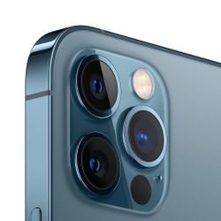 Iphone 12 Pro 512Gb Unlock Blue