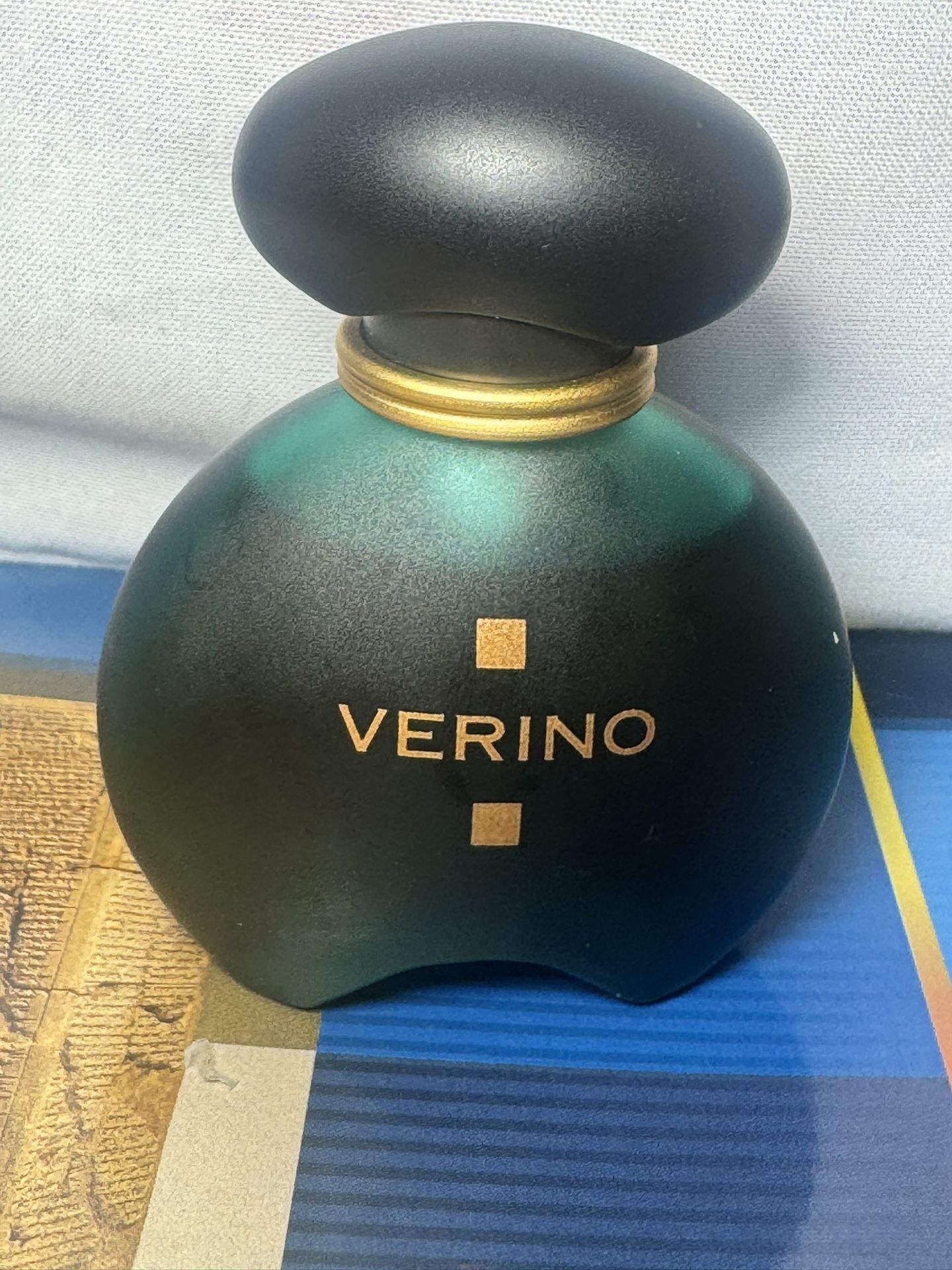 Verino by Roberto Verino 30ml. 85/90% full
