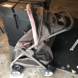 Stroller 