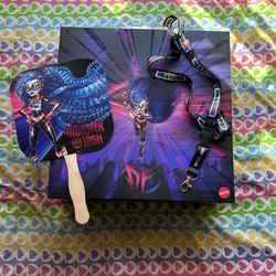 Monster High Sdcc 2024 Ghoulia Doll