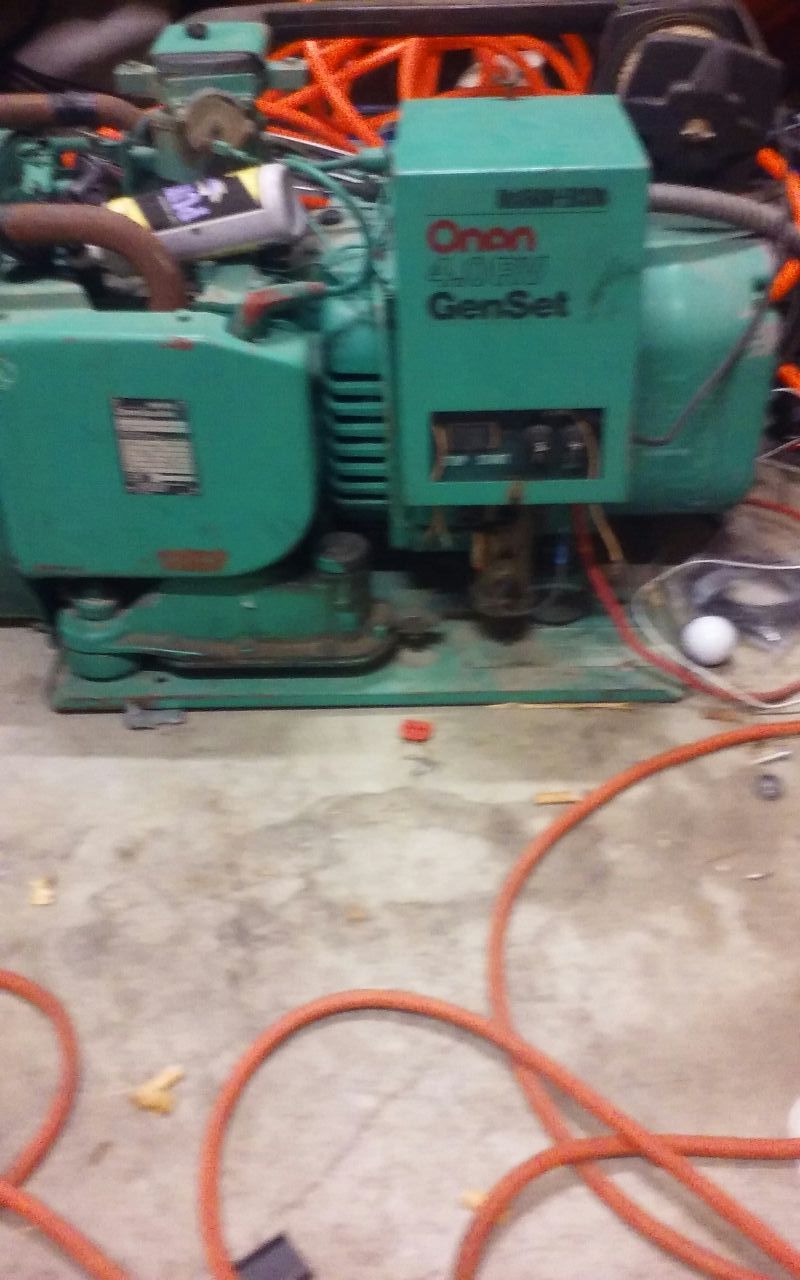 Generator