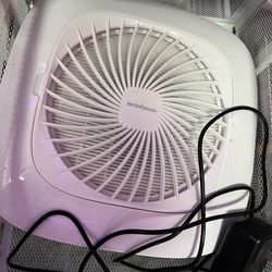 Melodie Sussie Nail Dust Collector