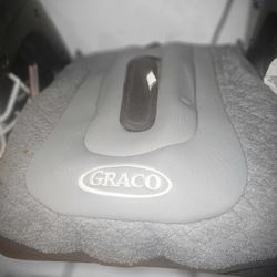 Price Is Firm.. Folding Children's Booster Seat