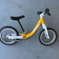 Woom 1 Balance Bike