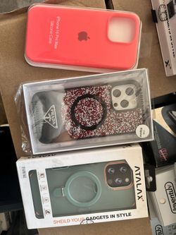 iPhone 15-16 Pro Max