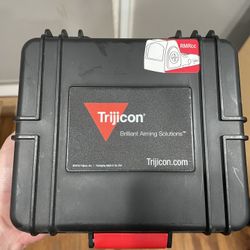 Trijicon RMRcc