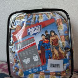 Justice League Cloth Diapers