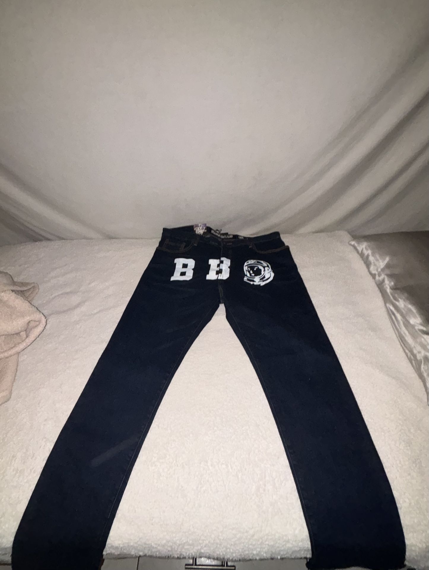 Billionaire Boys Club Jeans