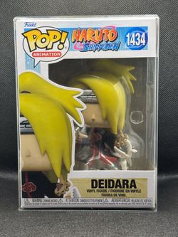 Deidara - Funko Pop