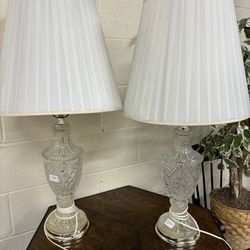 Lamps (3)