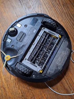iRobot Roomba Robot Vacuum