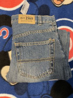 Boy Jeans