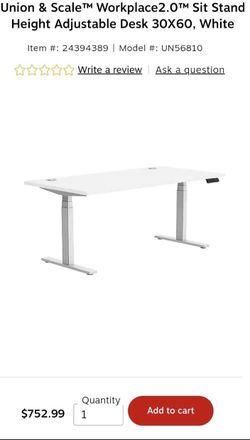 DESK