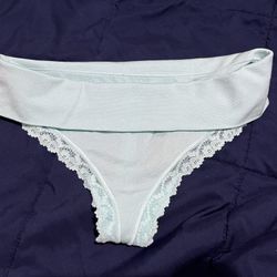 Panties - Double Layered-used