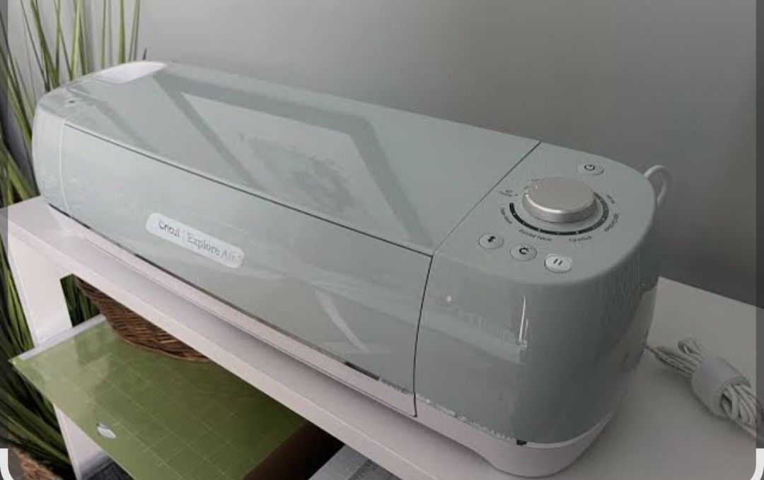 Cricut explore air 2
