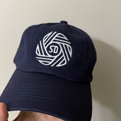 Sandiego fc hat