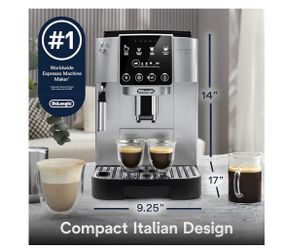 De'Longhi Magnifica Start Espresso Machine