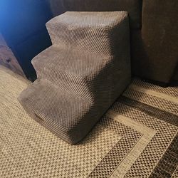 Pet Stairs 